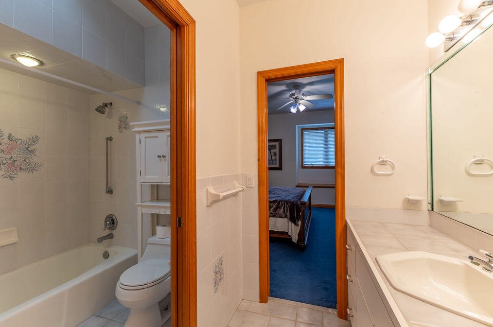 5155 Palmetto Ave, Fort Pierce FL  34982-7266 exterior