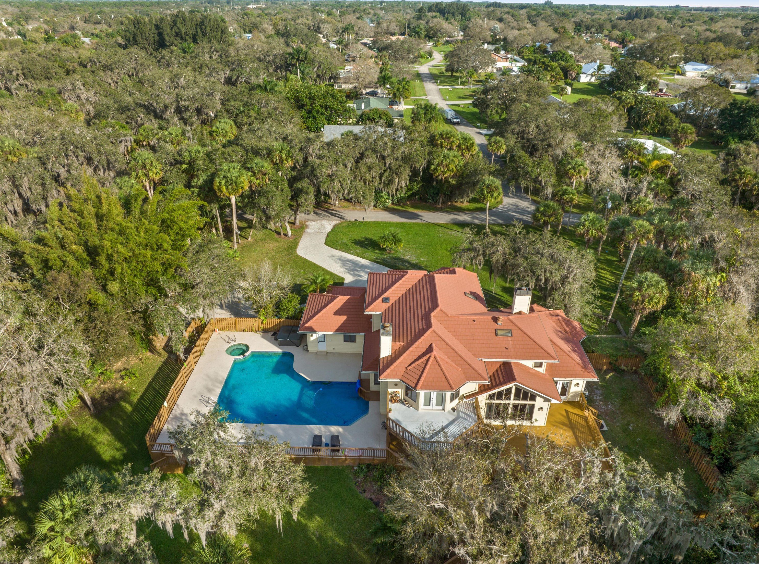 5155 Palmetto Ave, Fort Pierce FL  34982-7266 exterior