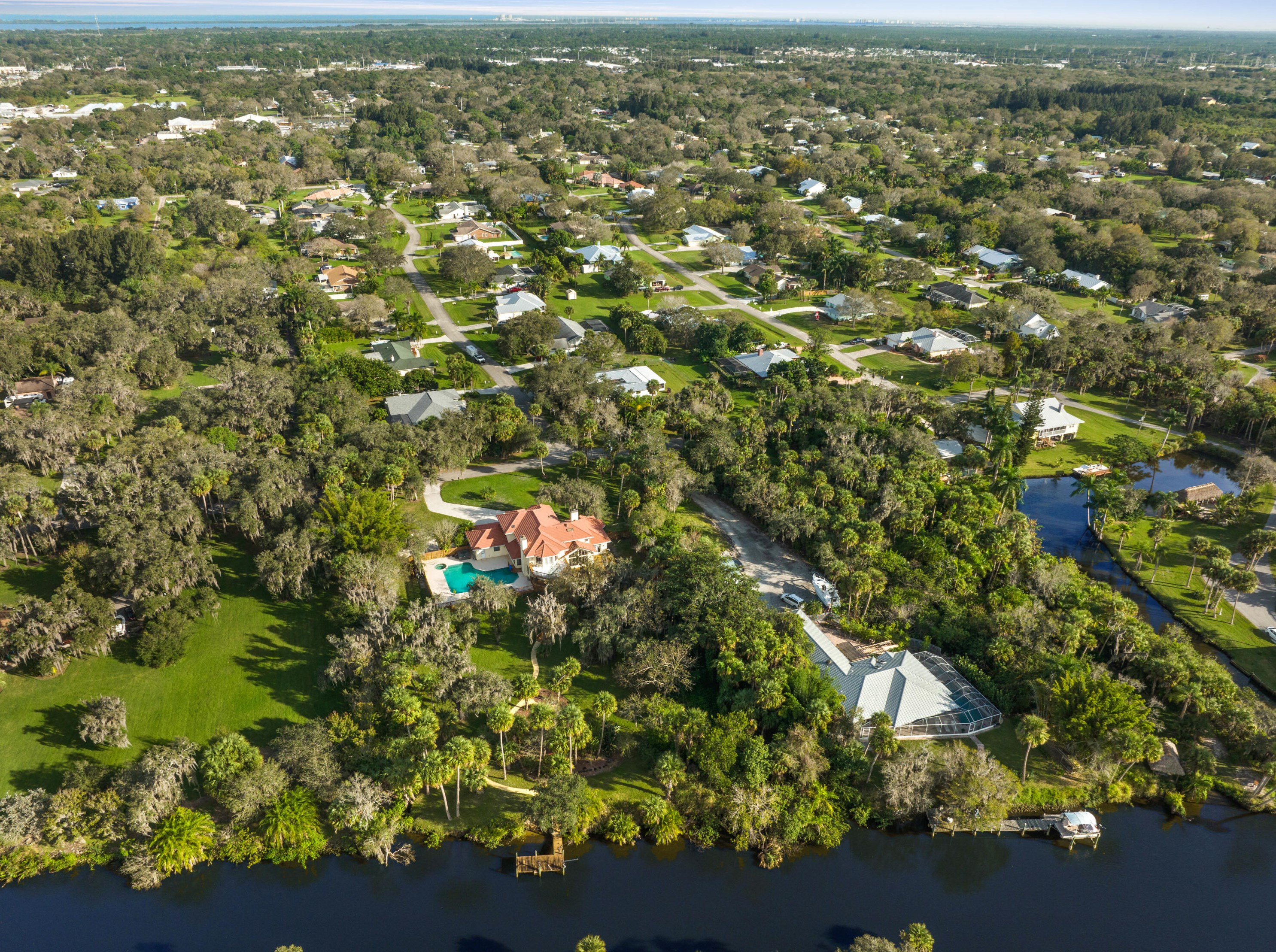 5155 Palmetto Ave, Fort Pierce FL  34982-7266 exterior