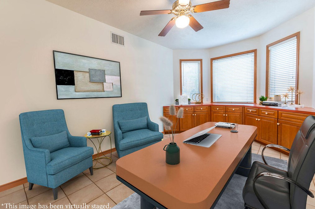 5155 Palmetto Ave, Fort Pierce FL  34982-7266 exterior