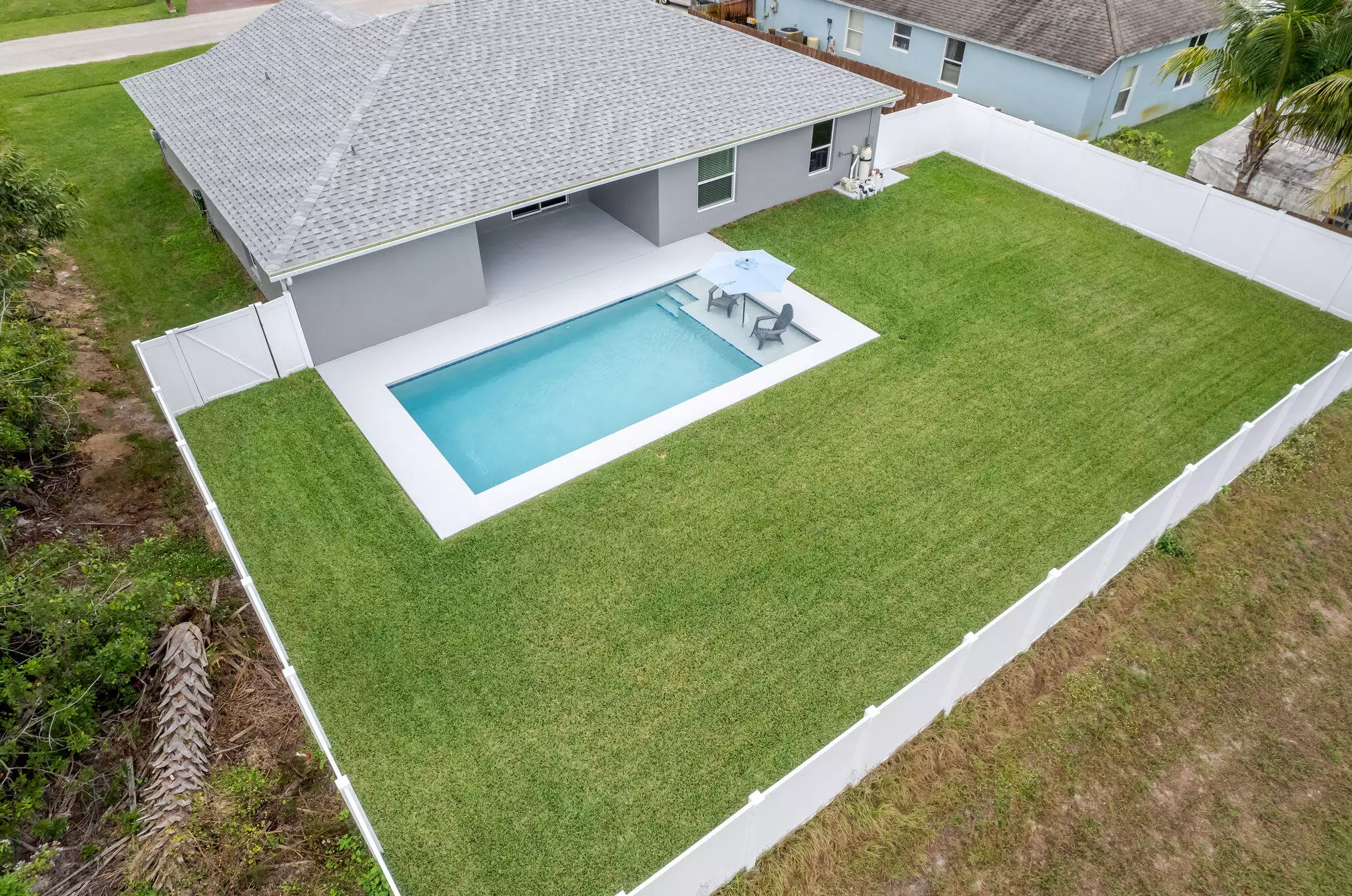 4250 Jame St, Fort Pierce, FL 34953-6443