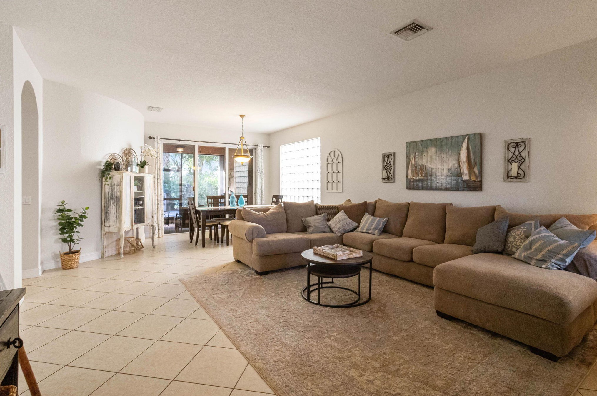 8931 Briarwood Meadow Ln, Boynton Beach FL  33473-7817 exterior