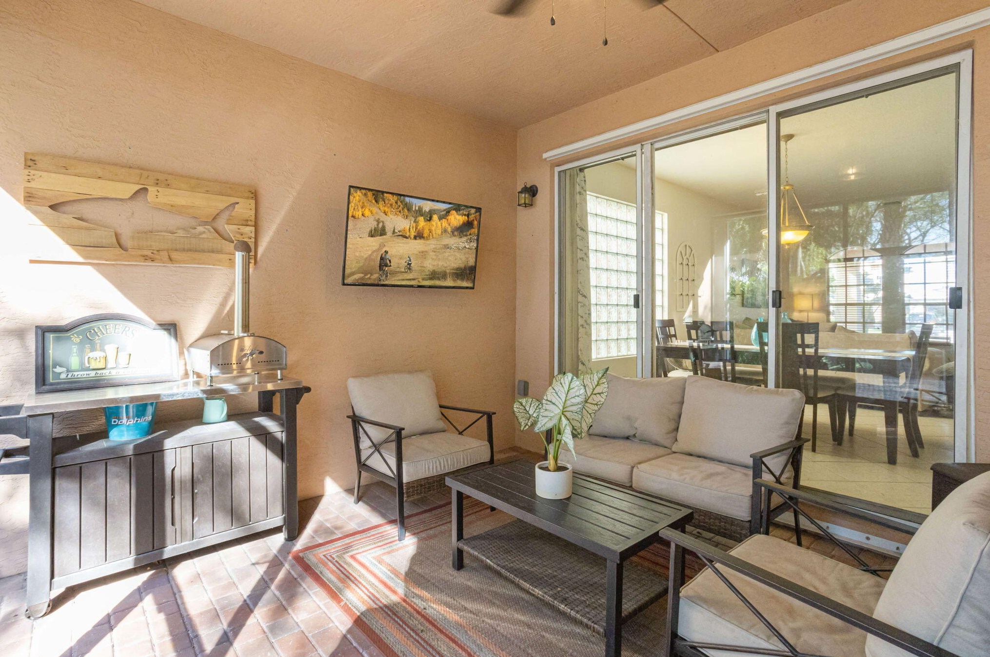 8931 Briarwood Meadow Ln, Boynton Beach FL  33473-7817 exterior