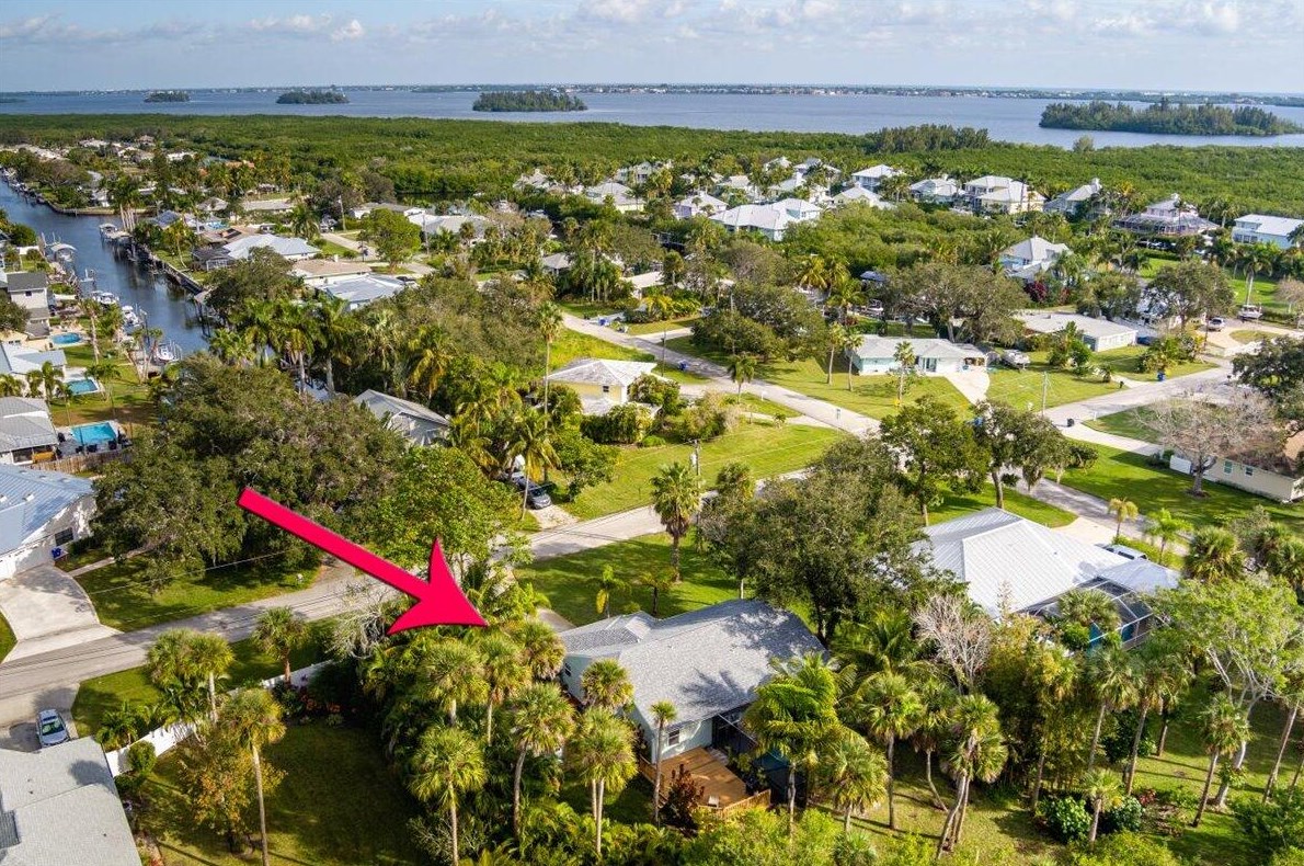 543 23rd St, Vero Beach, FL 32962