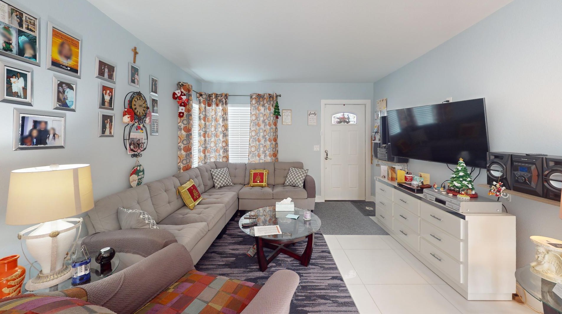 486 Archer Ave, Fort Pierce FL  34983-1076 exterior