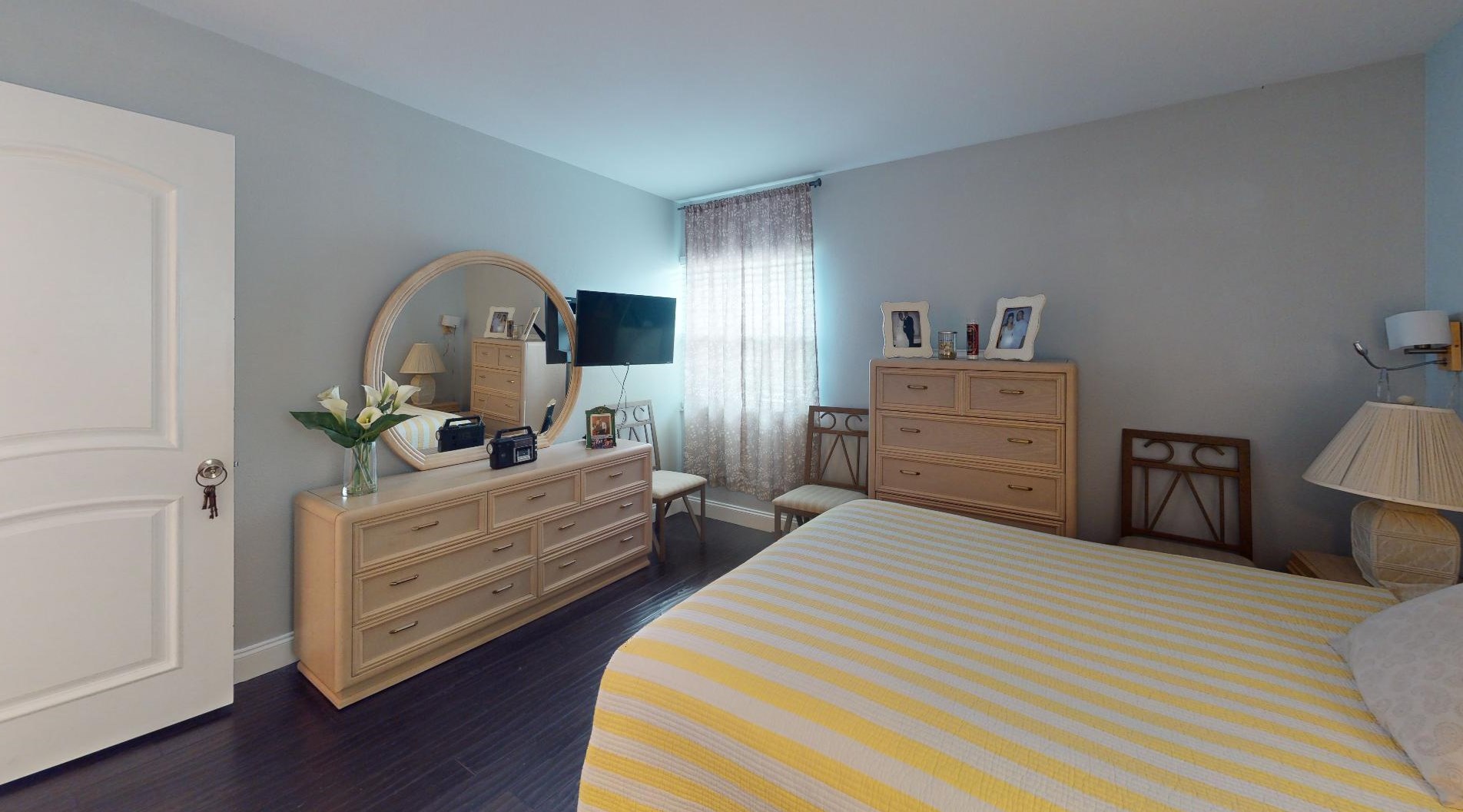 486 Archer Ave, Fort Pierce FL  34983-1076 exterior