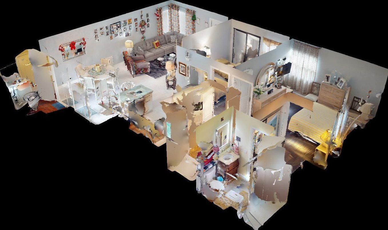 486 Archer Ave, Fort Pierce FL  34983-1076 exterior