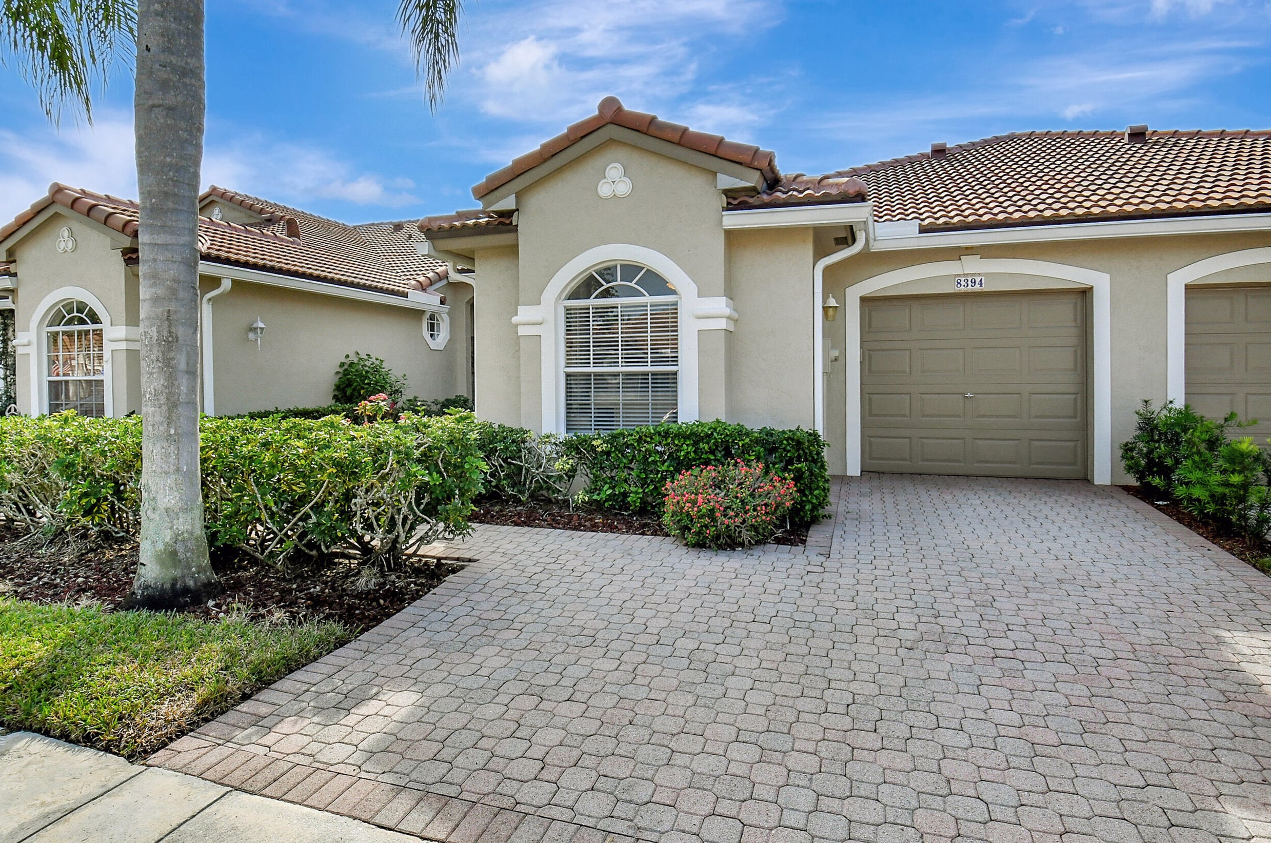 8394 Via Leonessa, Boca Raton, FL 33433