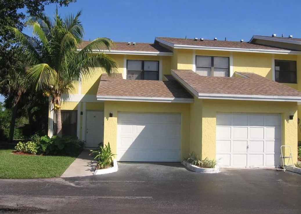 663 Dover St #5, Boca Raton, FL 33487