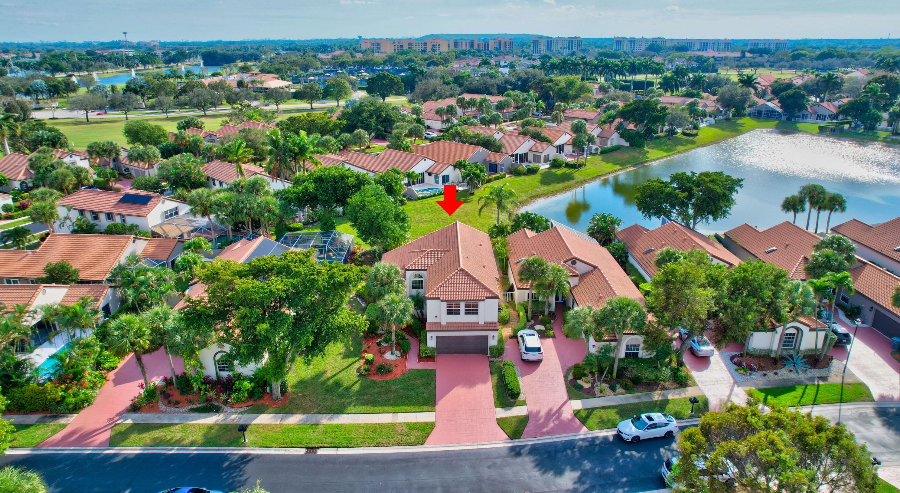 7255 Via Palomar, Boca Raton, FL 33433-5923