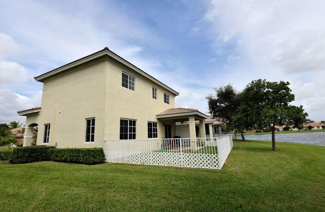 2282 Curley Cut, West Palm Beach, FL 33411