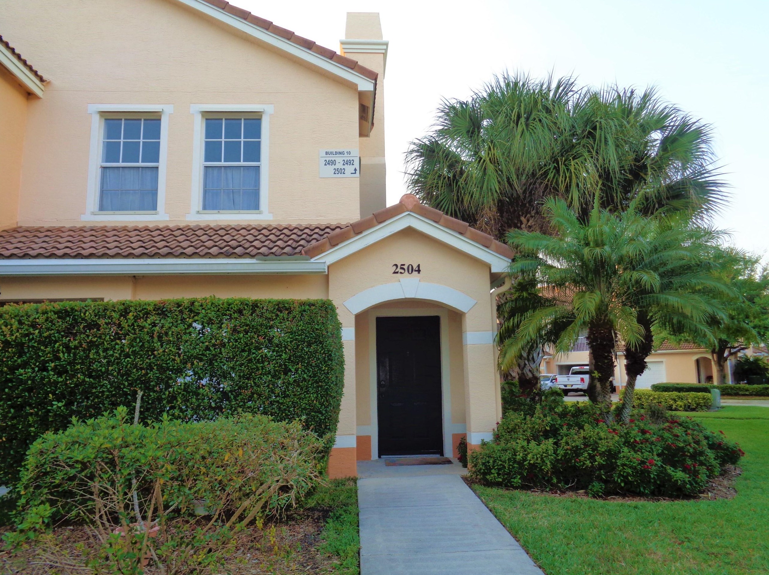2504 57th Cir, Vero Beach, FL 32966
