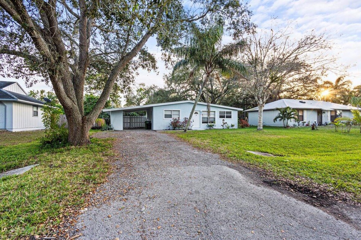 7305 Cabana Ln, Fort Pierce, FL 34951