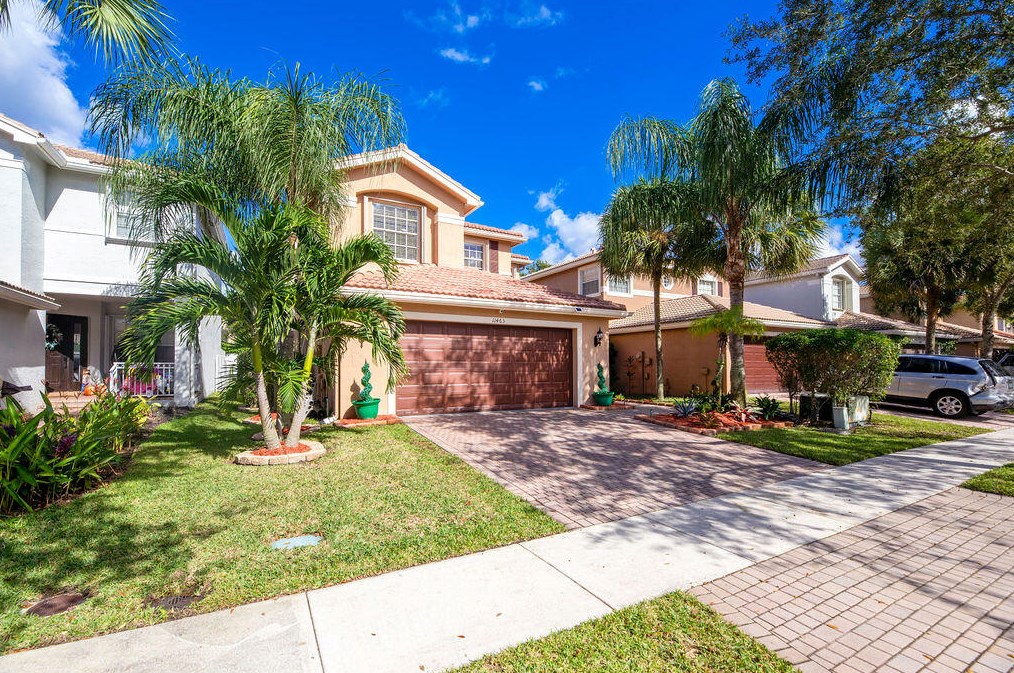 11463 Sage Meadow Terrace, West Palm Beach, FL 33411