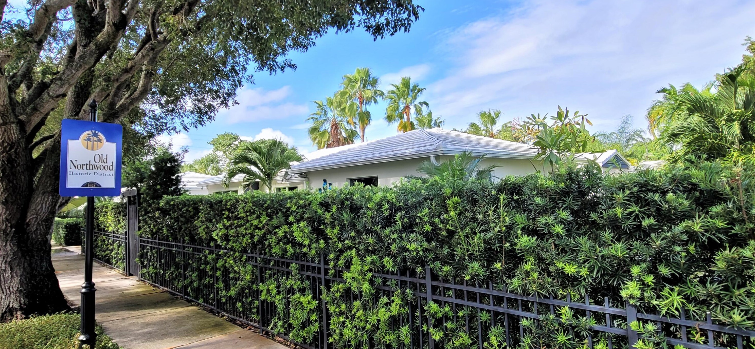 403 32nd St, West Palm Beach, FL 33407