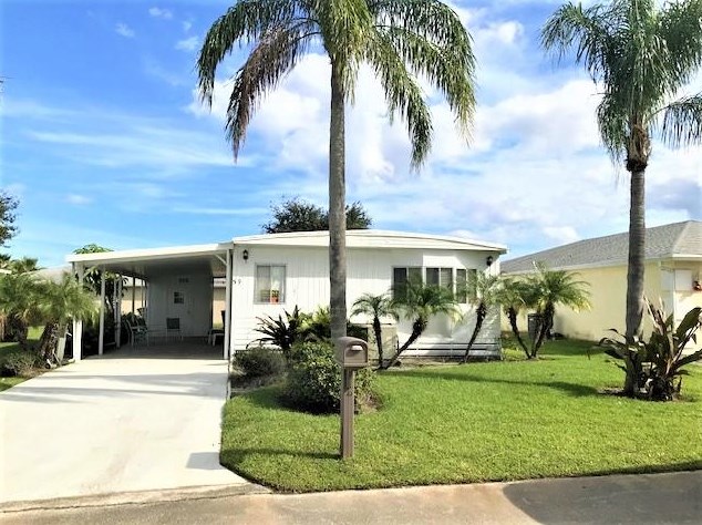 59 Huarte Way, Fort Pierce, FL 34952