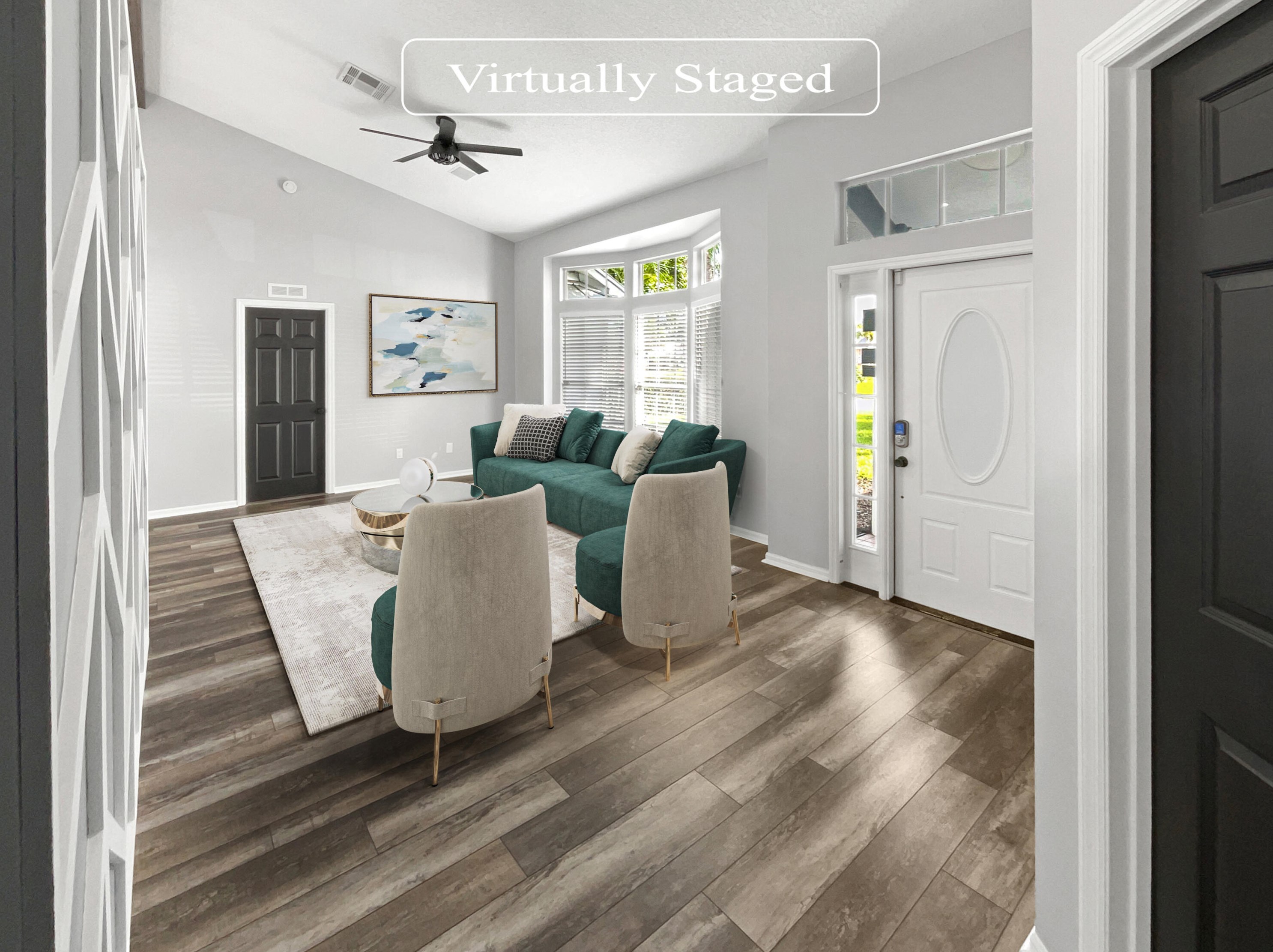 3549 Hyde Cir, Fort Pierce, FL 34984-6433