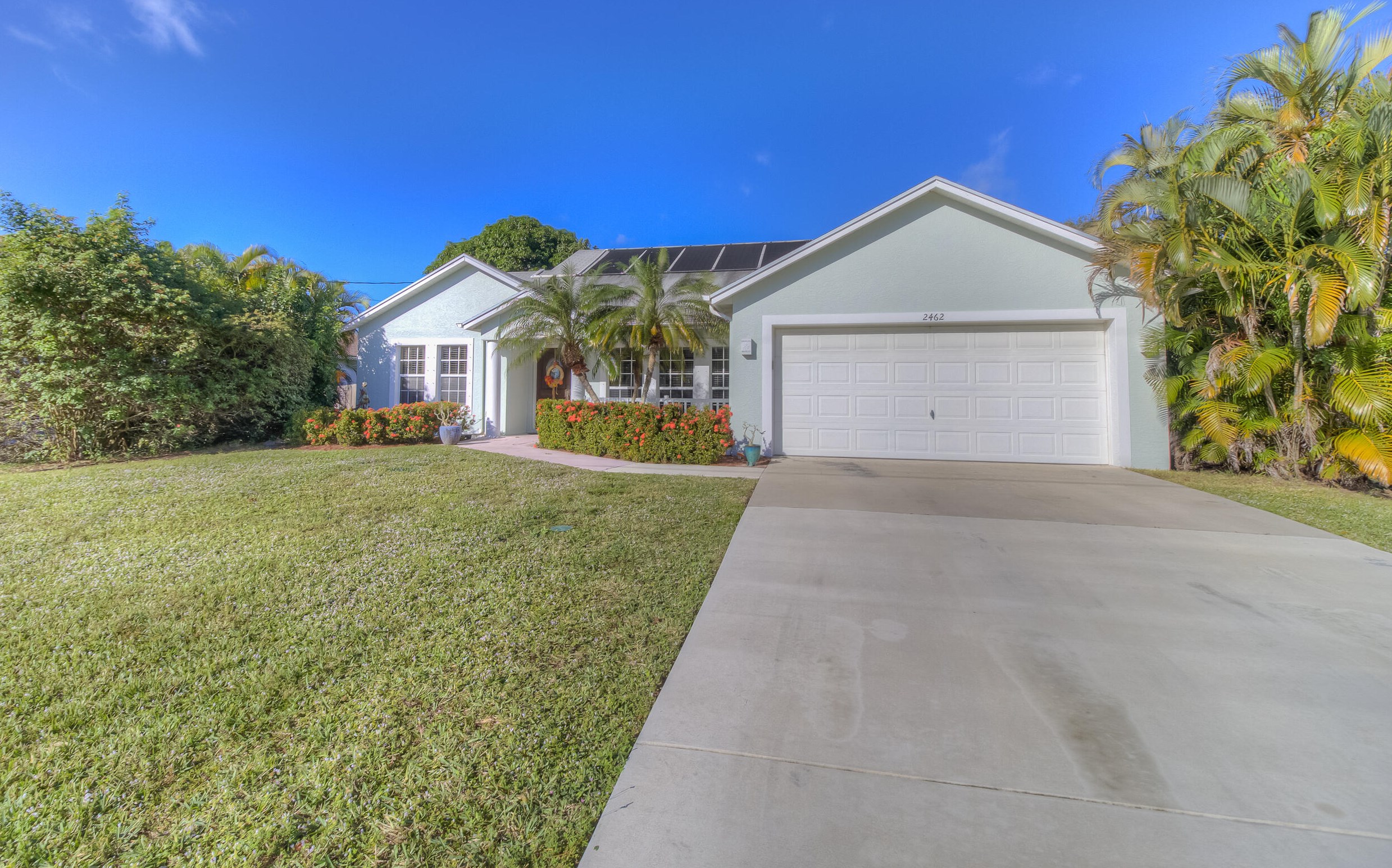 2462 Valnera St, Fort Pierce, FL 34953-2448