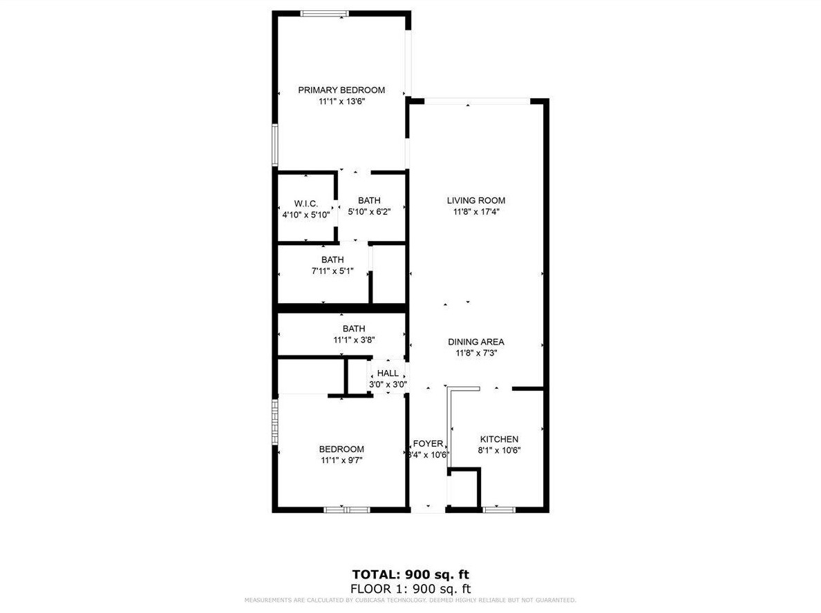 5769 Deer Run Dr #3, Fort Pierce, FL 34950