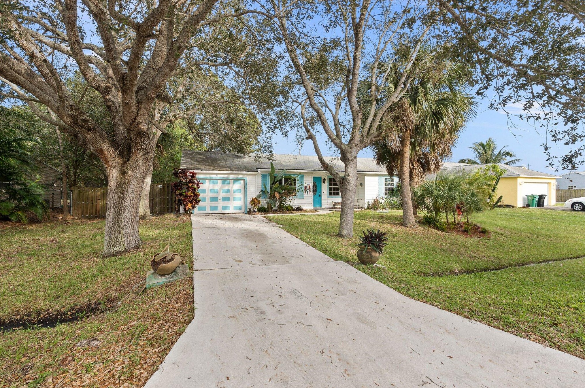 1914 Se Dranson Cir, Fort Pierce, FL 34952