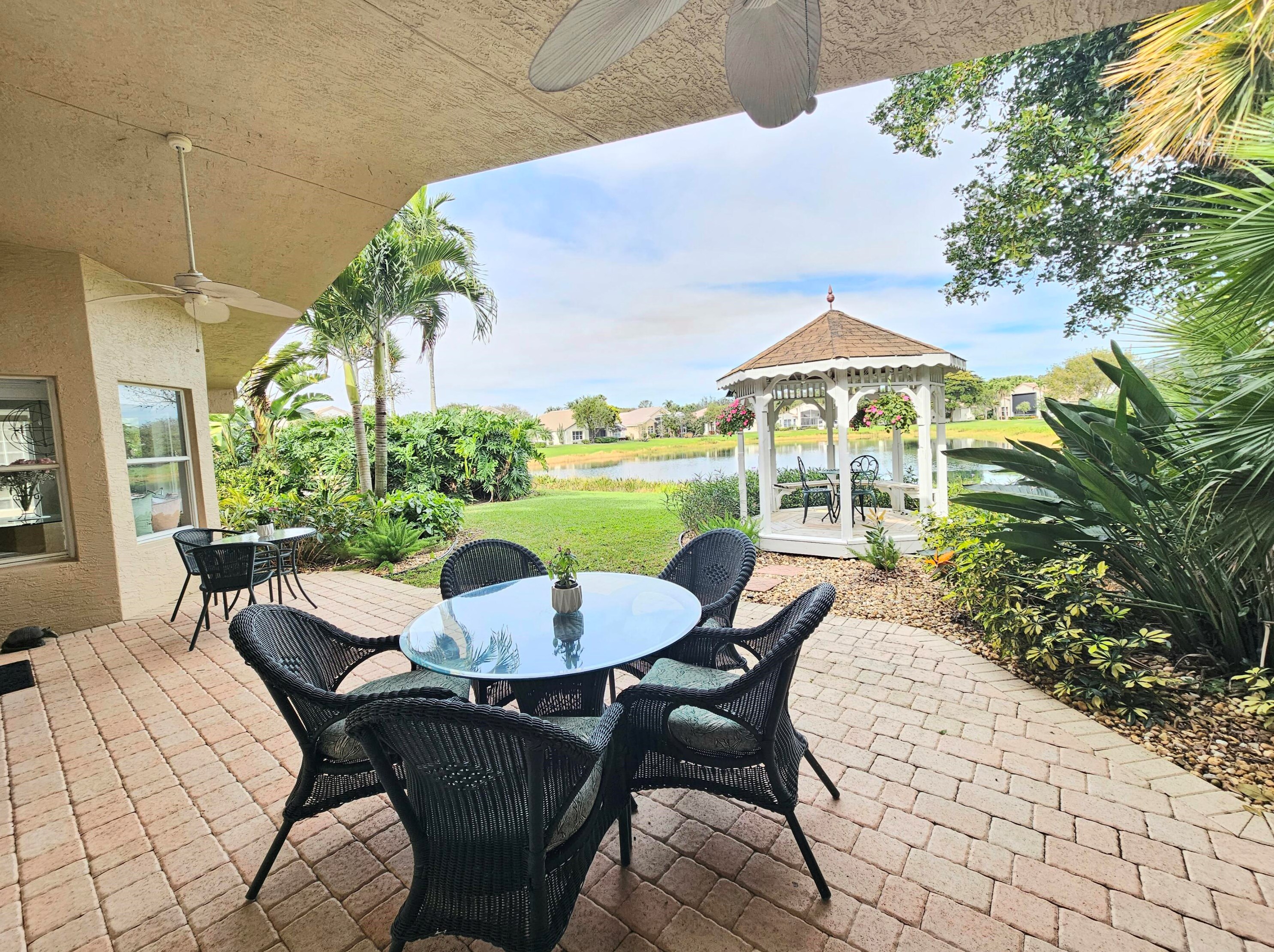 11648 Pamplona Blvd, Boynton Beach FL  33437-4078 exterior