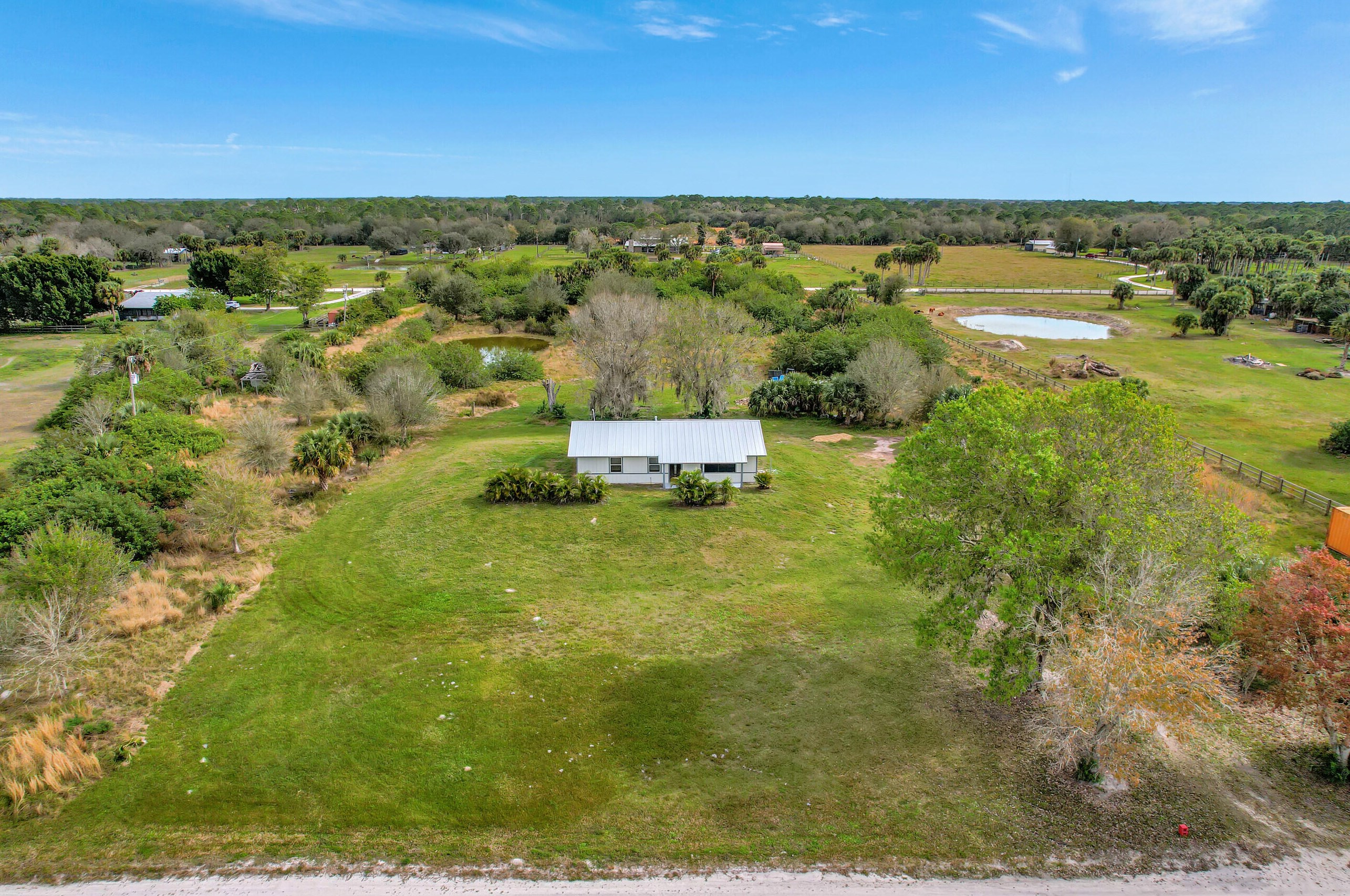 8750 Sw Springhaven Ave, Indiantown, FL 34956