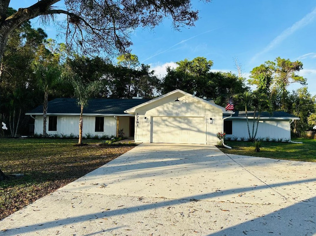 17191 38th Rd, Town of Loxahatchee Groves, FL 33470