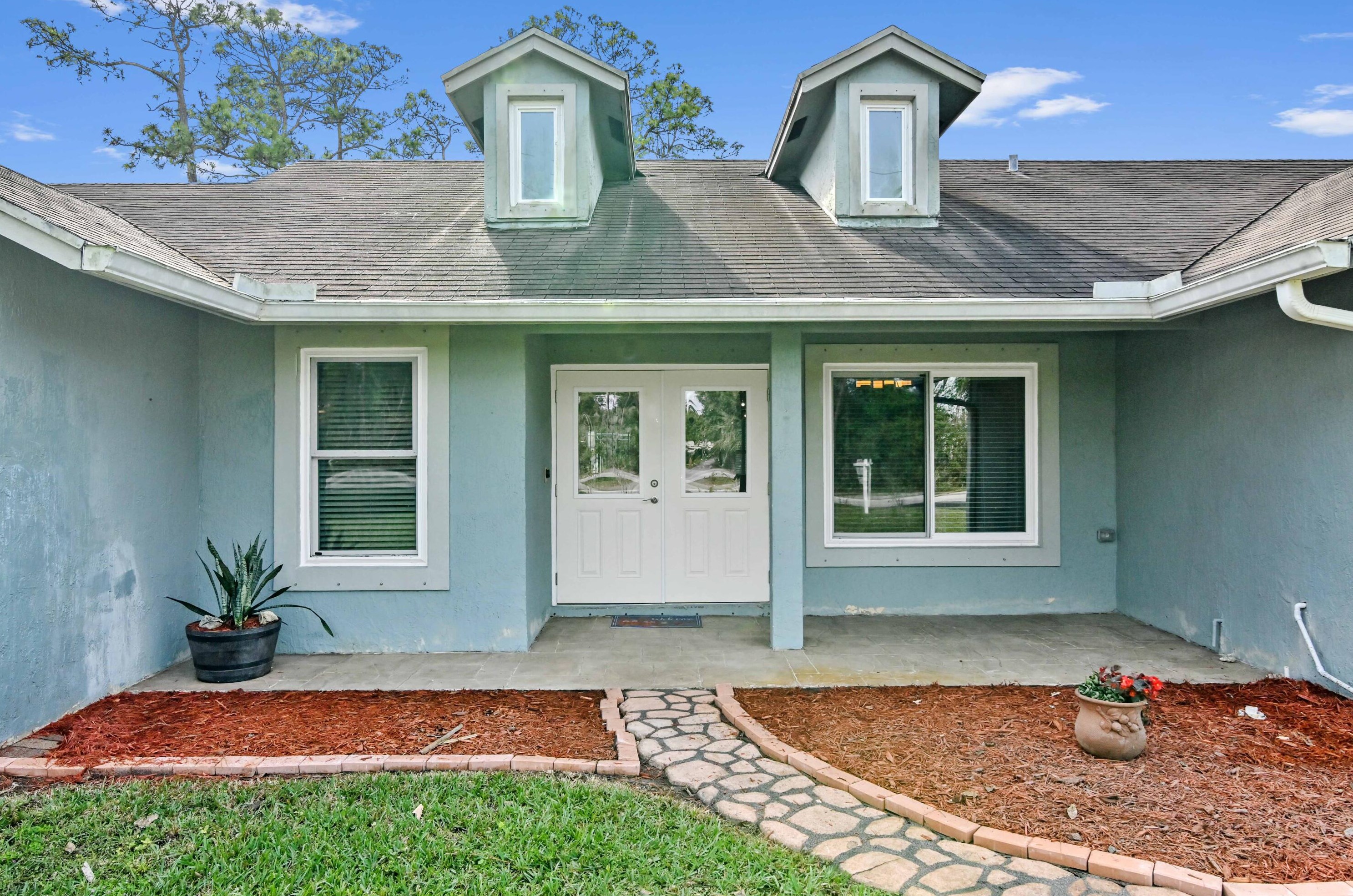 16526 Hamlin Blvd, Town of Loxahatchee Groves, FL 33470