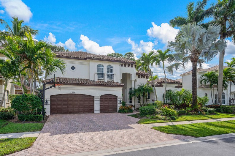 6854 Royal Orchid Cir, Delray Beach, FL 33446