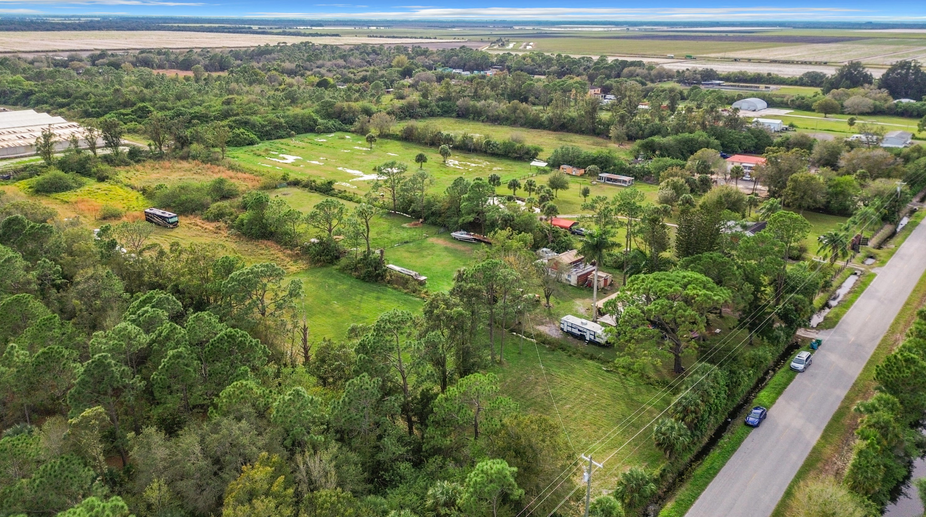 2081 Everhigh Acres Rd, Clewiston, FL 33440-5672
