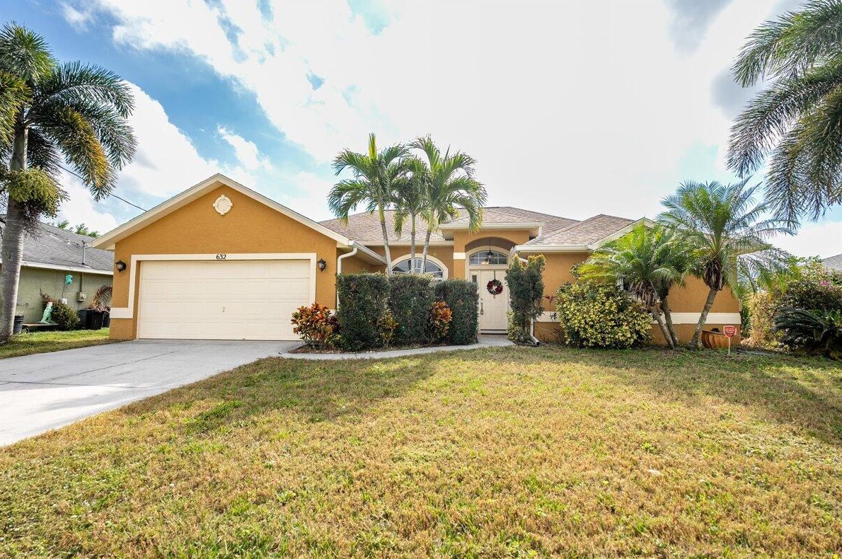 632 Sw Mccall Rd, Fort Pierce, FL 34953