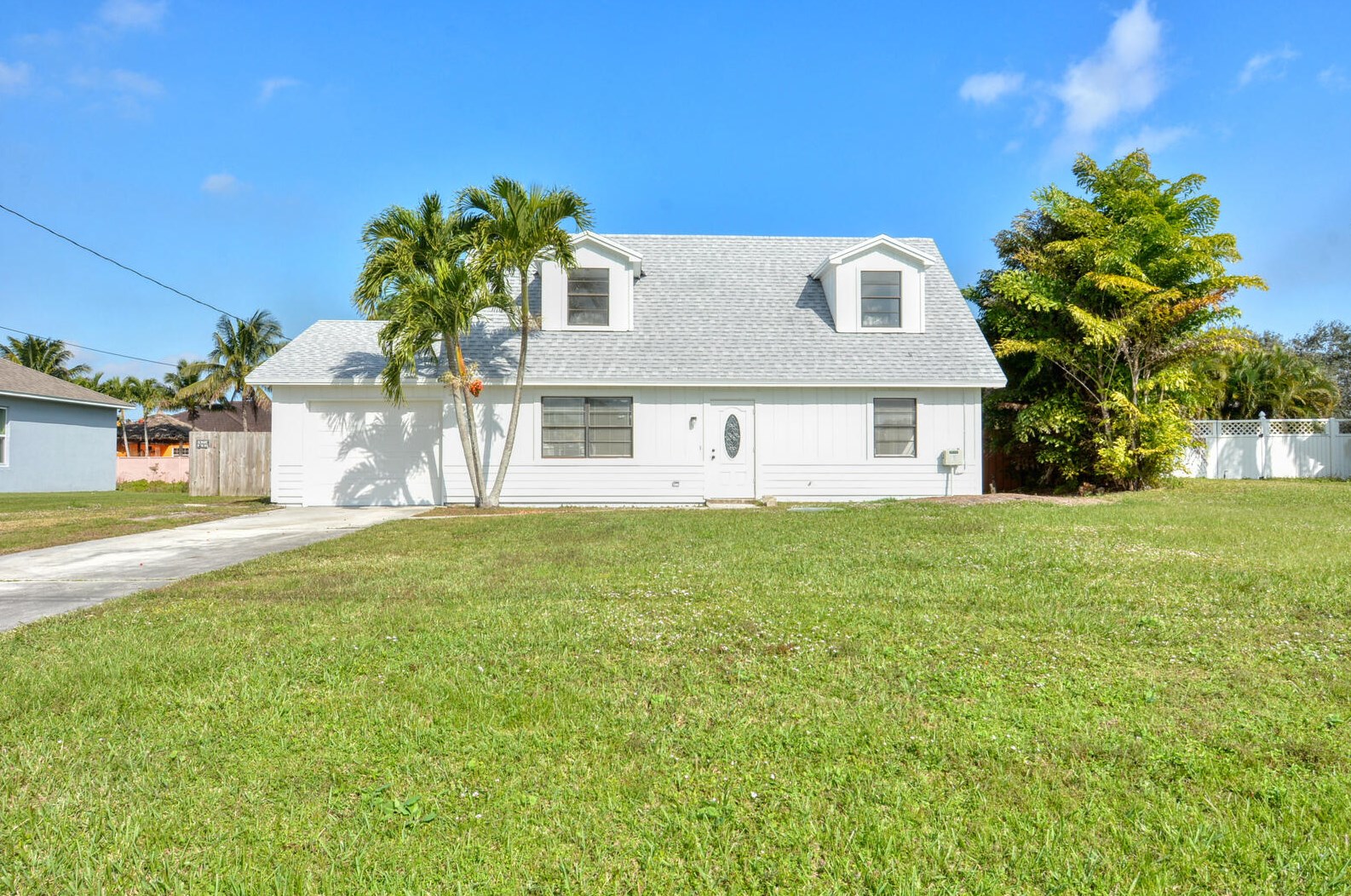 1417 Vicuna Ln, Fort Pierce, FL 34953-2254