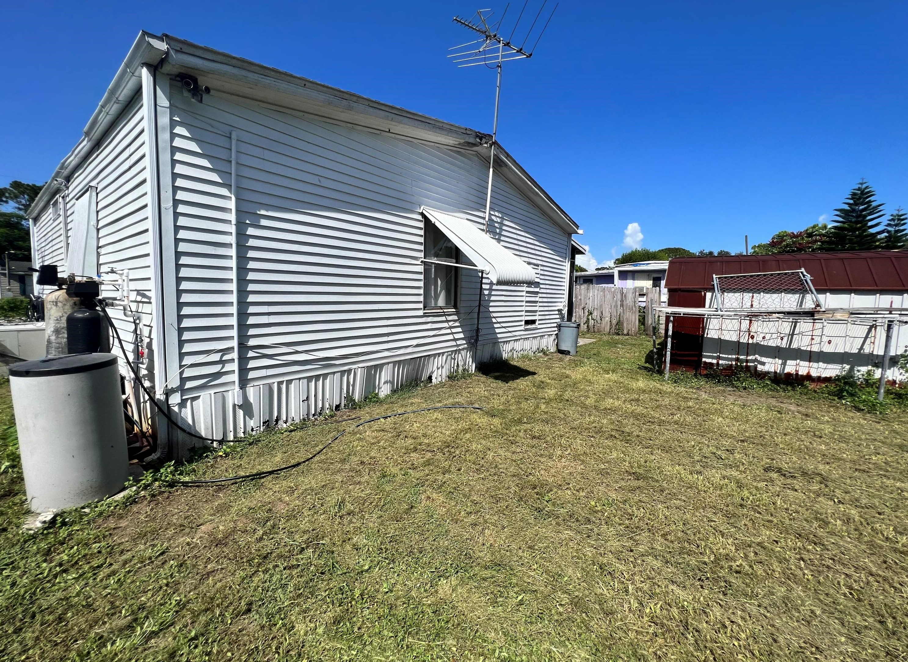 9301 Se 61st Dr, Okeechobee, FL 34974