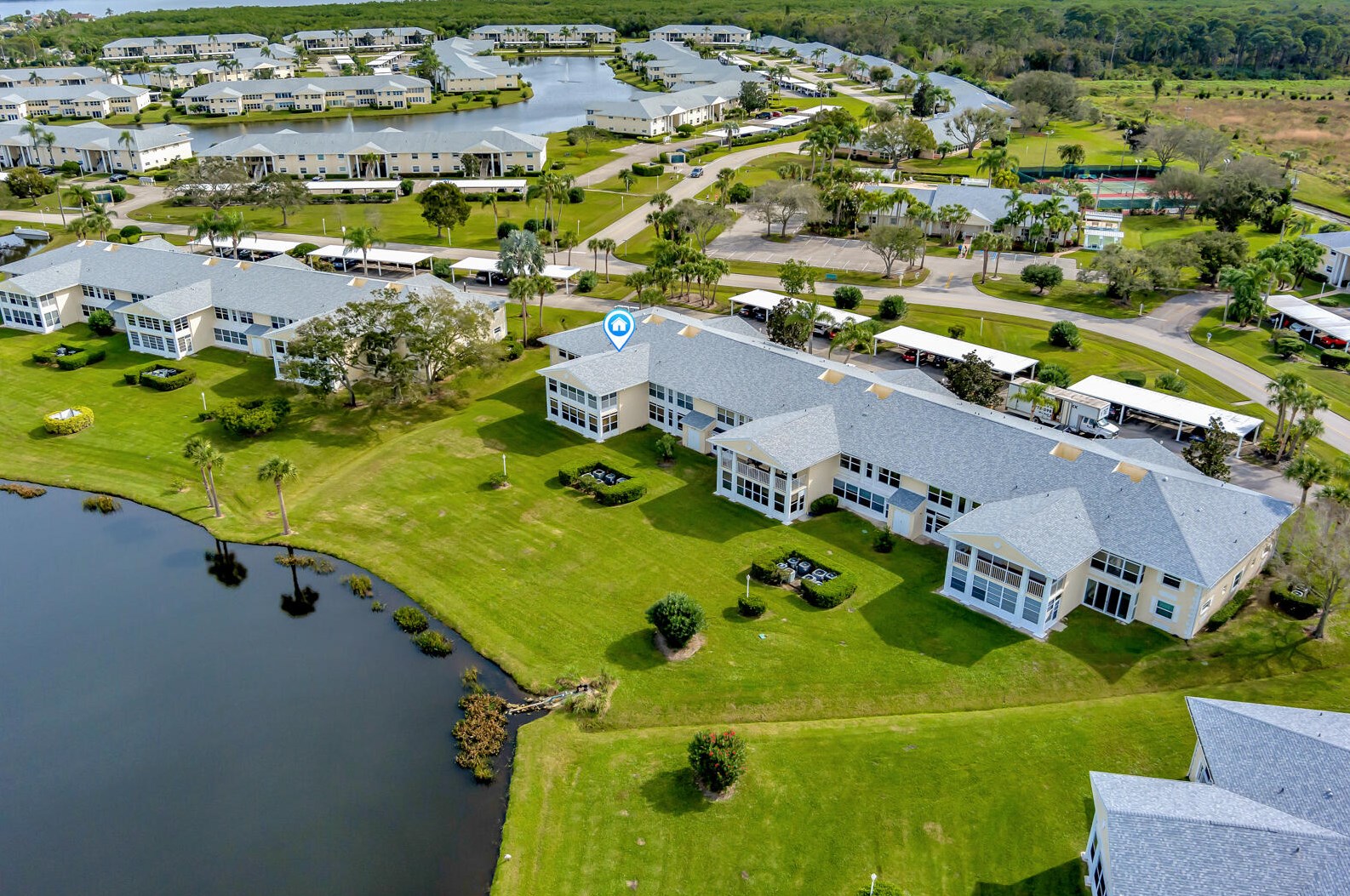 486 Grove Isle Cir, Vero Beach, FL 32962