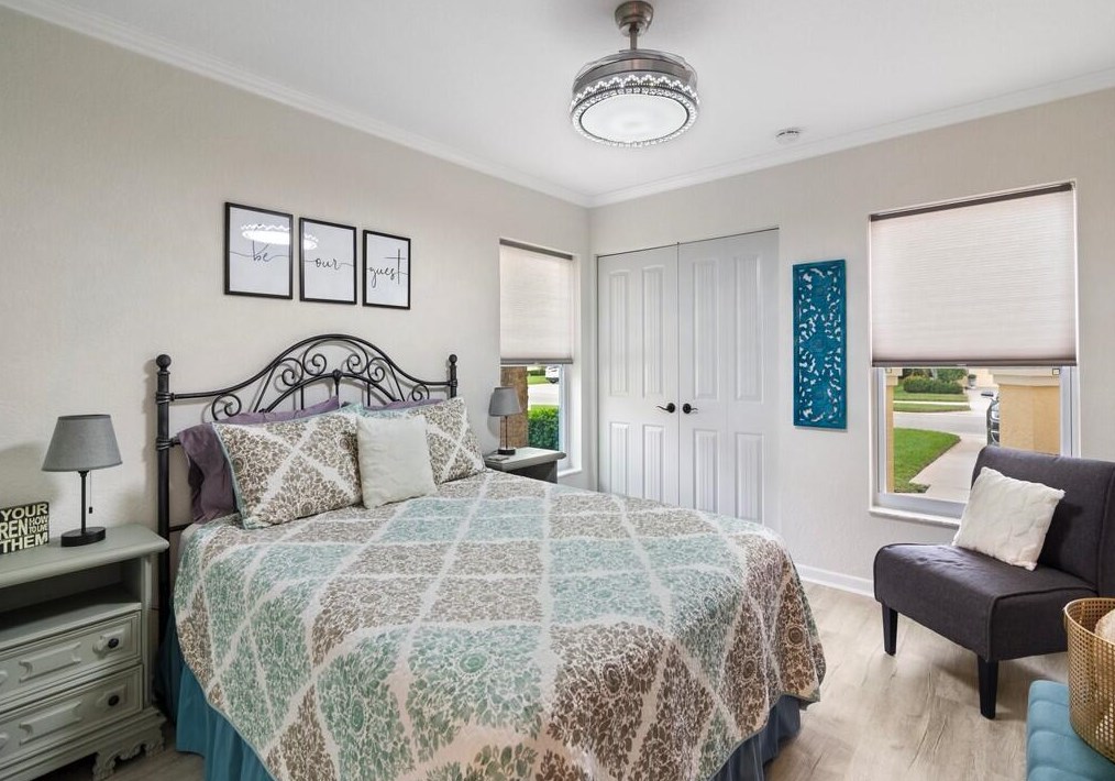 3870 Whispering Sound Dr, Palm City FL  34990-7759 exterior