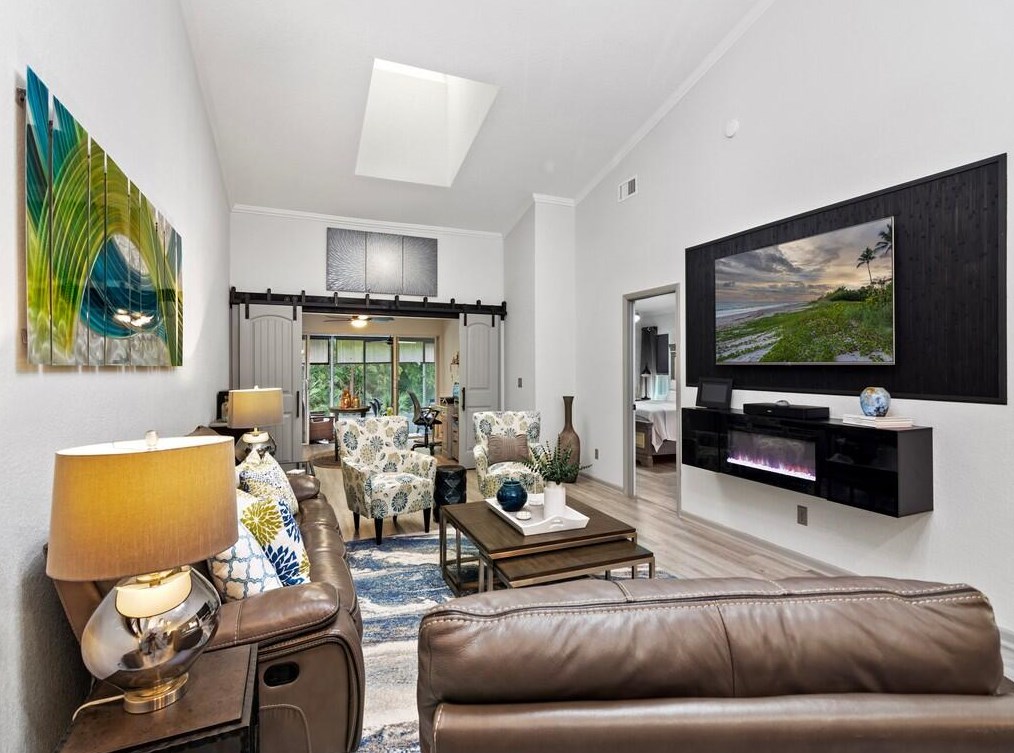 3870 Whispering Sound Dr, Palm City FL  34990-7759 exterior