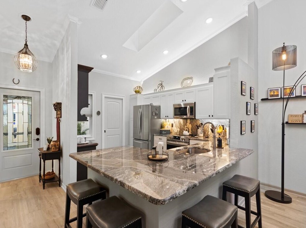 3870 Whispering Sound Dr, Palm City FL  34990-7759 exterior