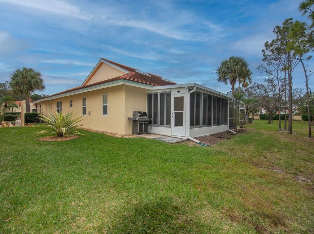 3870 Whispering Sound Dr, Palm City FL  34990-7759 exterior