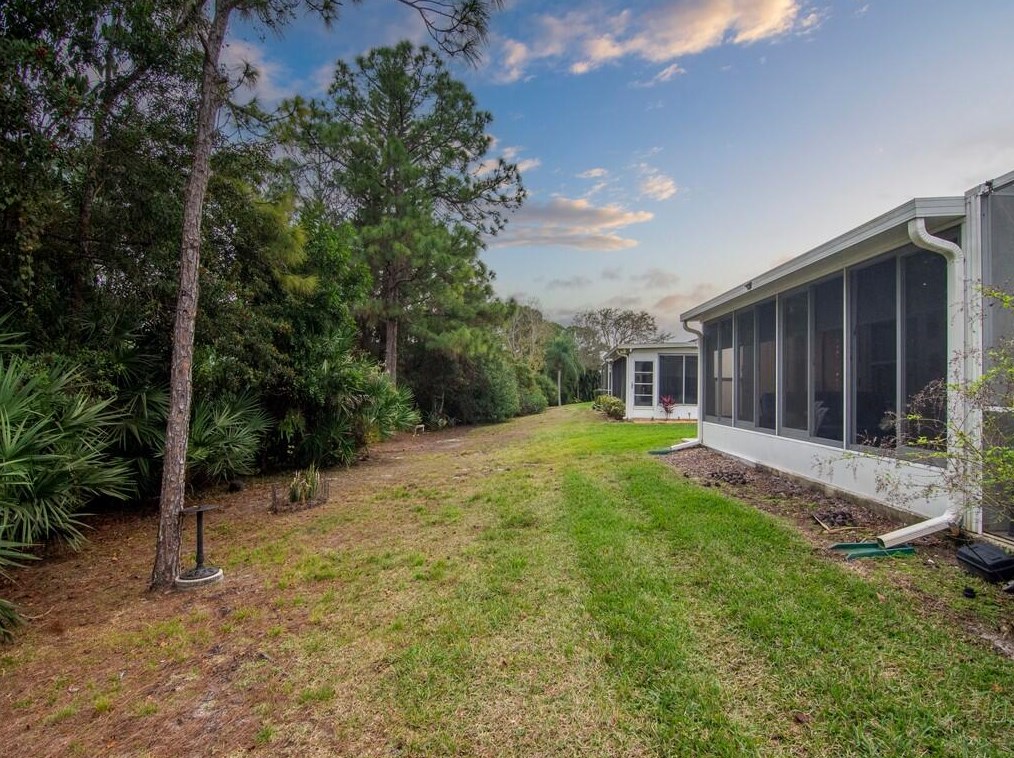 3870 Whispering Sound Dr, Palm City FL  34990-7759 exterior