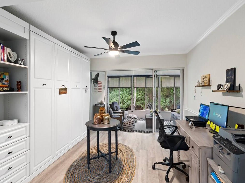 3870 Whispering Sound Dr, Palm City FL  34990-7759 exterior