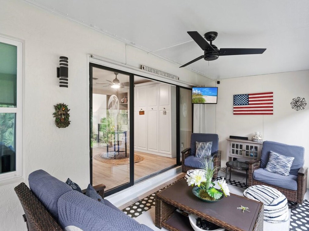 3870 Whispering Sound Dr, Palm City FL  34990-7759 exterior