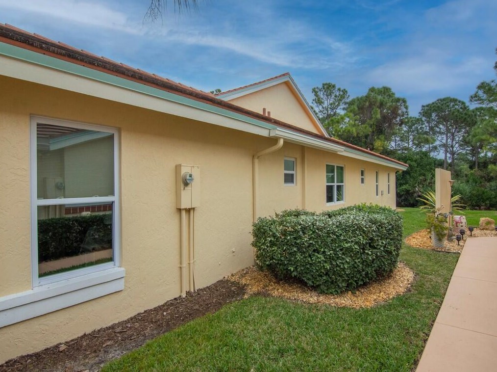 3870 Whispering Sound Dr, Palm City FL  34990-7759 exterior