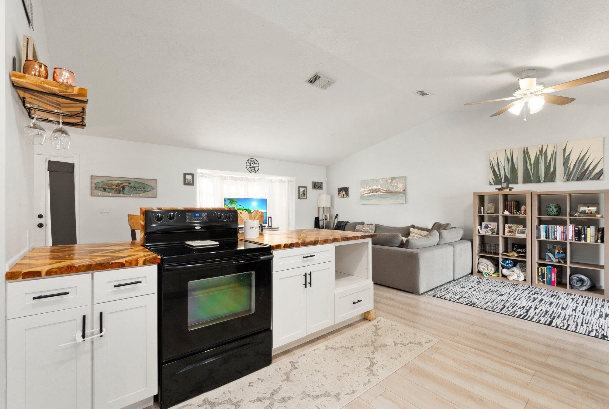 5121 Ever Rd, Fort Pierce FL  34983-1407 exterior