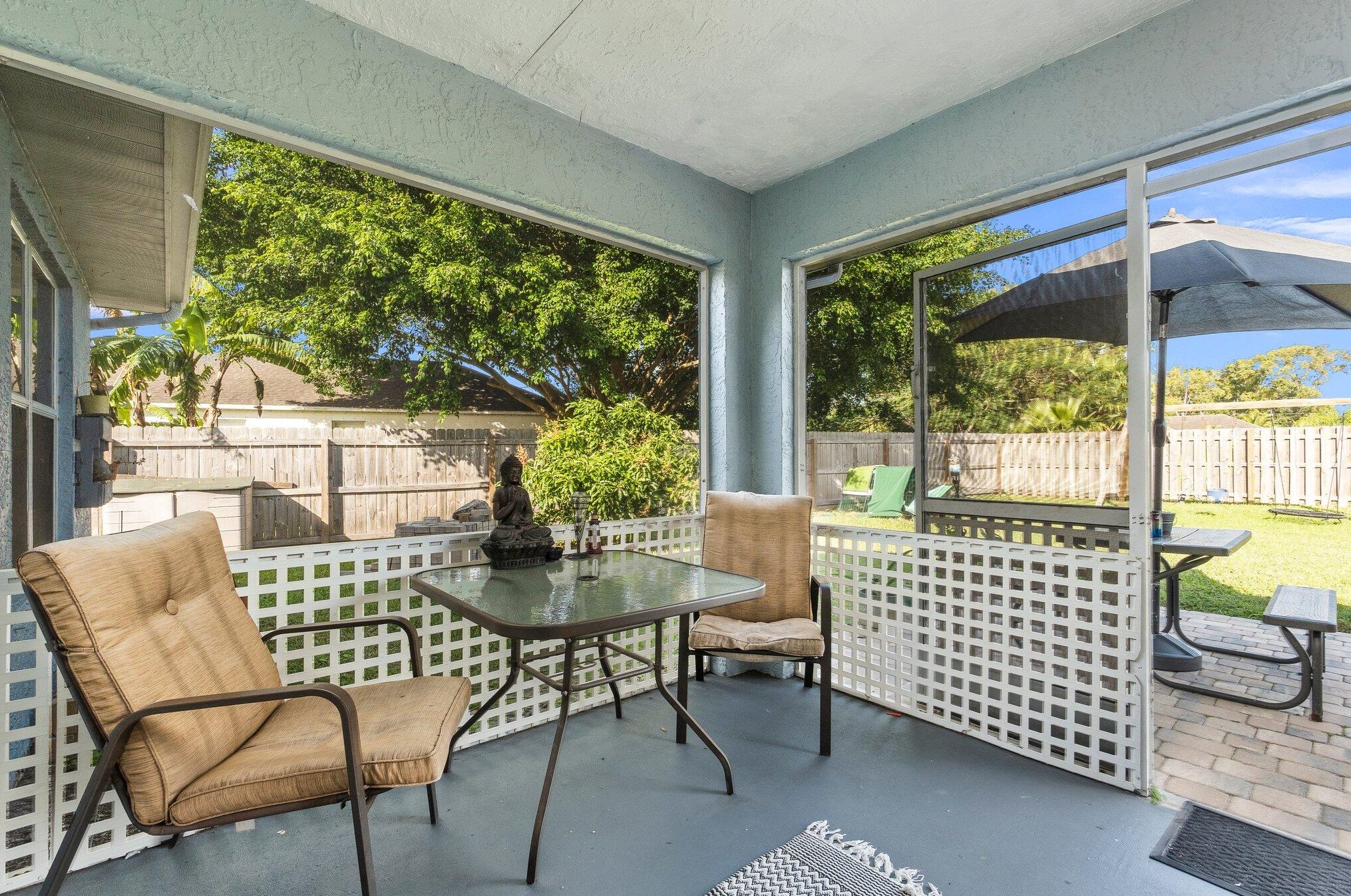 5121 Ever Rd, Fort Pierce FL  34983-1407 exterior