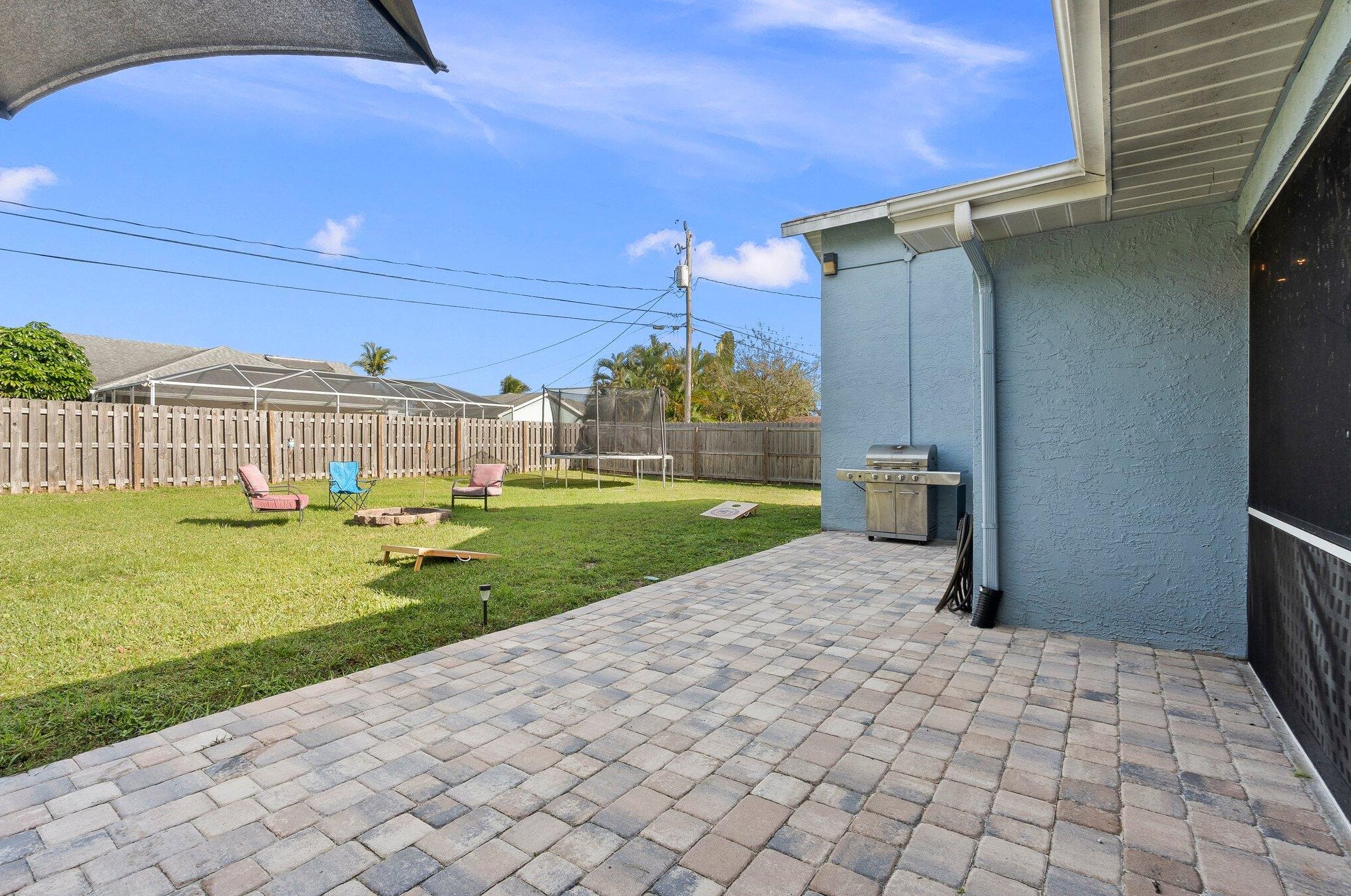 5121 Ever Rd, Fort Pierce FL  34983-1407 exterior