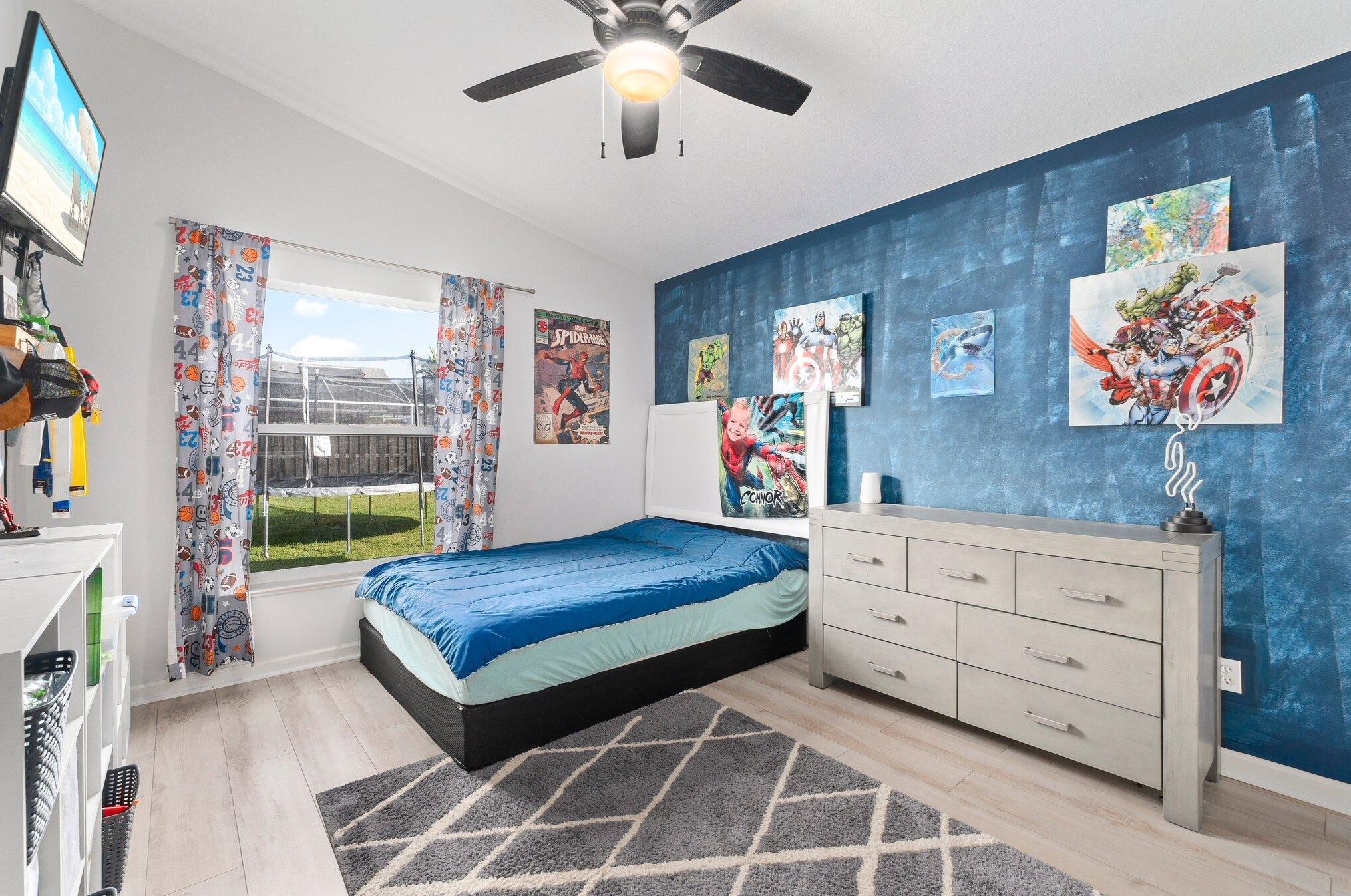 5121 Ever Rd, Fort Pierce FL  34983-1407 exterior