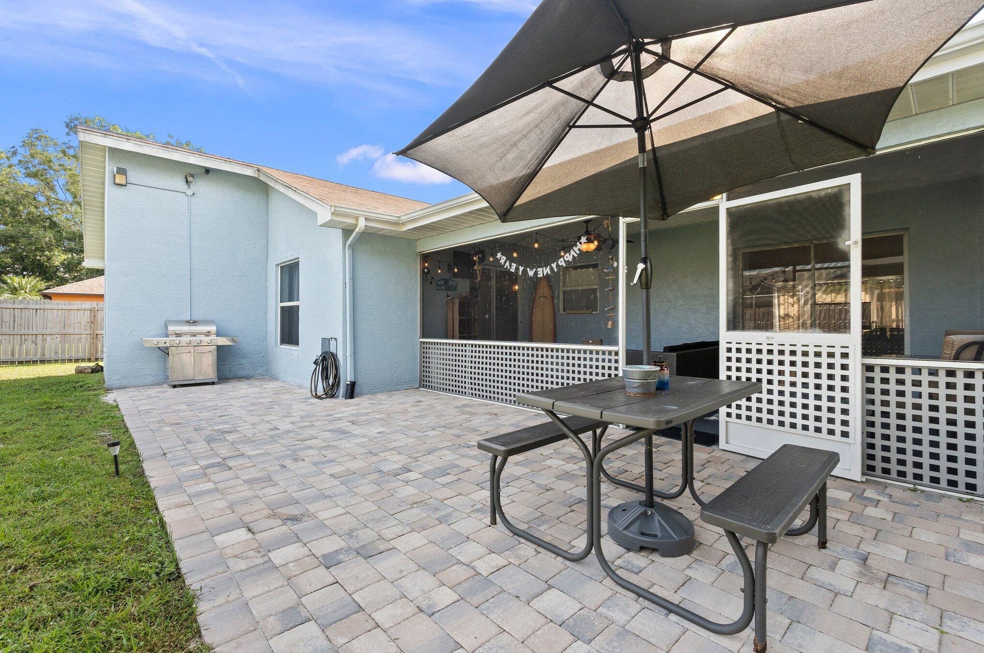 5121 Ever Rd, Fort Pierce FL  34983-1407 exterior