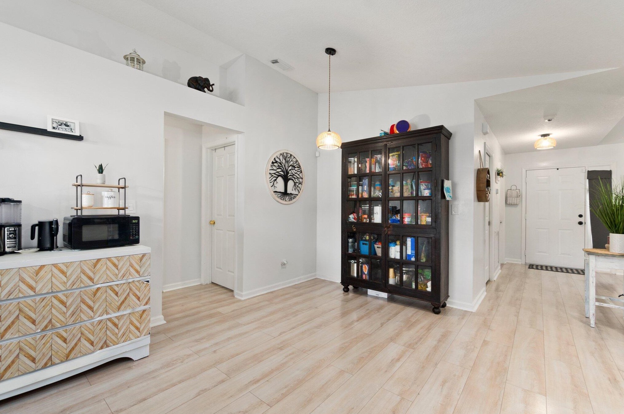 5121 Ever Rd, Fort Pierce FL  34983-1407 exterior