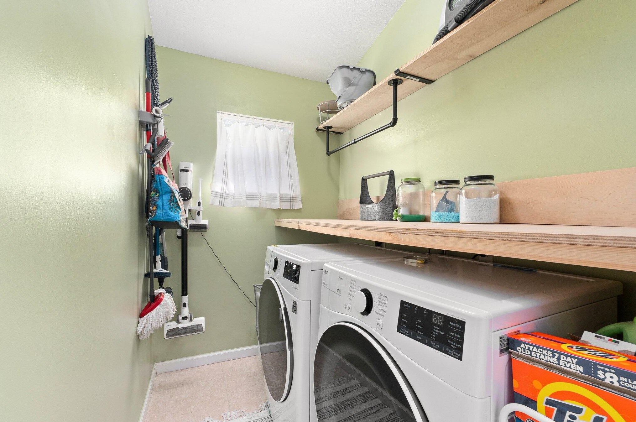 5121 Ever Rd, Fort Pierce FL  34983-1407 exterior