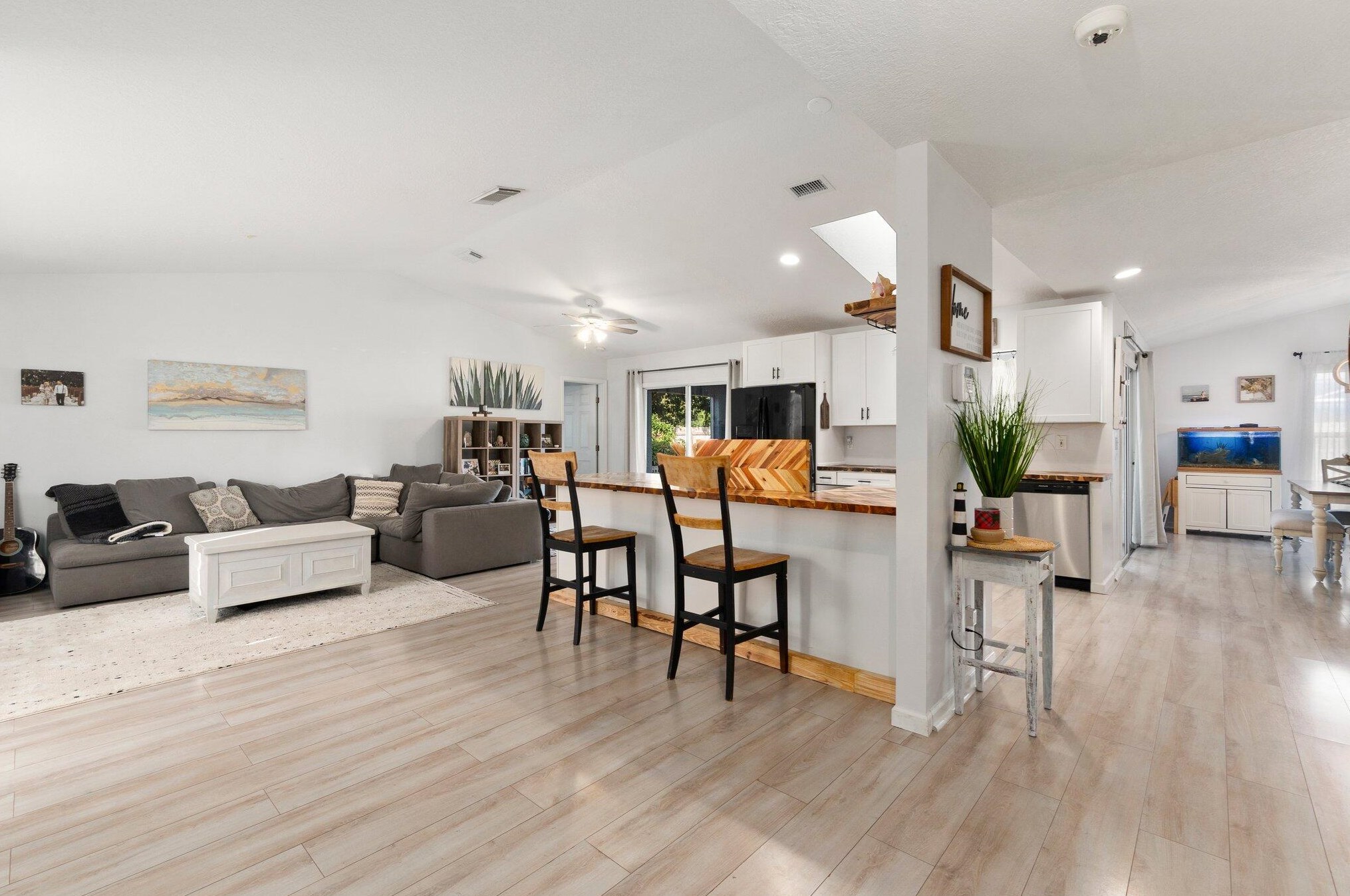 5121 Ever Rd, Fort Pierce FL  34983-1407 exterior